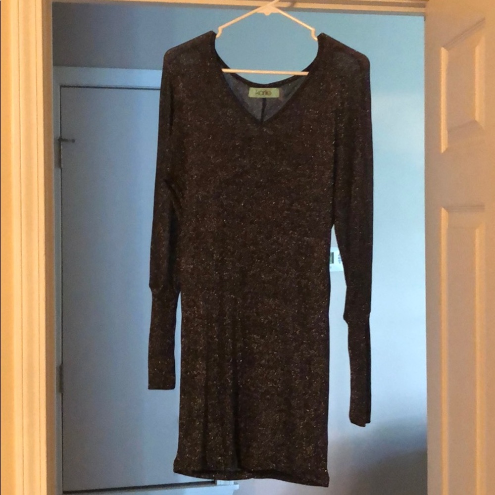 Party Dress